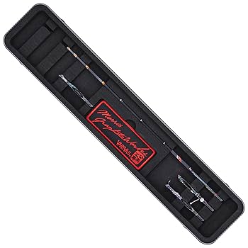Amazon.co.jp: バリバス(VARIVAS) VAAC-69 エアロMAX299 魔改造